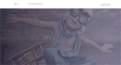 Desktop Screenshot of abgurd.com